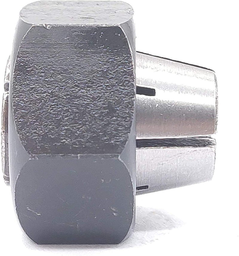 Thaekuns 42975 3/8-Inch Router Collet Fits for PORTER CABLE Models,Delta, BD - Image 2